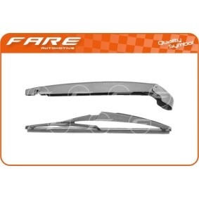 Heckscheibenwischer 21766 von FARE SA günstig für 15,01 € online kaufen