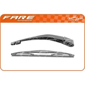 Heckscheibenwischer 21767 von FARE SA günstig für 68,65 € online kaufen