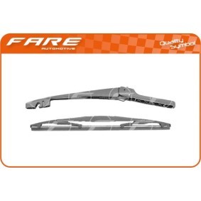 Heckscheibenwischer 21768 von FARE SA günstig für 16,73 € online kaufen