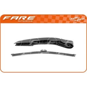 Heckscheibenwischer 21770 von FARE SA günstig für 87,41 € online kaufen
