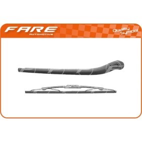 Heckscheibenwischer 21772 von FARE SA günstig für 64,96 € online kaufen