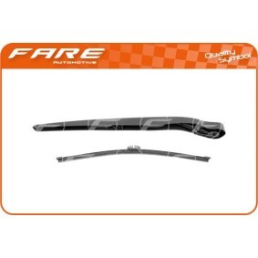 Heckscheibenwischer 21773 von FARE SA günstig für 67,65 € online kaufen