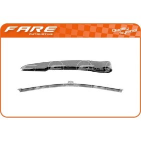 Heckscheibenwischer 21774 von FARE SA günstig für 68,65 € online kaufen