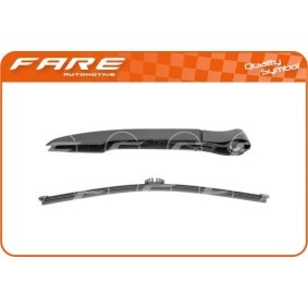 Heckscheibenwischer 21775 von FARE SA günstig für 68,65 € online kaufen