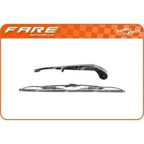Heckscheibenwischer 21776 von FARE SA günstig für 77,44 € online kaufen