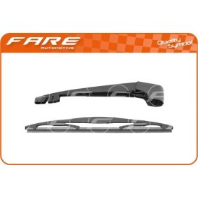 Heckscheibenwischer 21814 von FARE SA günstig für 64,96 € online kaufen