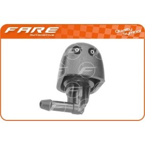 Achetez des Gicleur de lave-glace de chez FARE SA en ligne pour Trafic II Camion plate-forme/Châssis (EL) à prix modérés