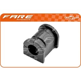 Lagerbuchse, Stabilisator für CHEVROLET von FARE SA