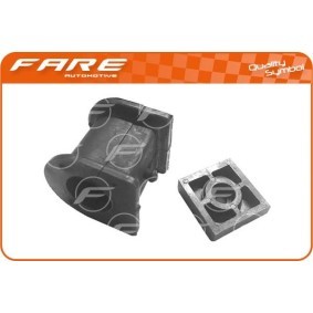 Lagerbuchse, Stabilisator 22160 von FARE SA günstig für 57,03 € online kaufen