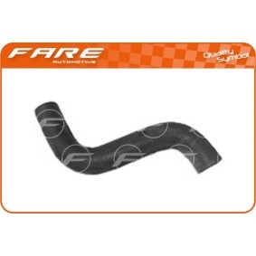 Kühlerschlauch 22883 von FARE SA günstig für 59,56 € online kaufen