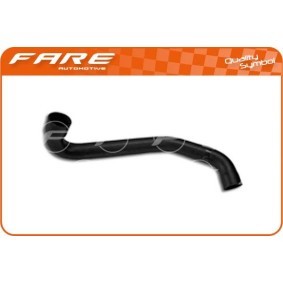 Kühlerschlauch 22884 von FARE SA günstig für 61,37 € online kaufen