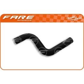 Kühlerschlauch 22886 von FARE SA günstig für 64,26 € online kaufen