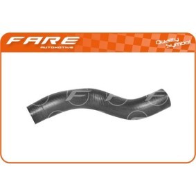 Compre Tubo de radiador de FARE SA online para Galant VIII Carrinha (EA0) a preços moderados
