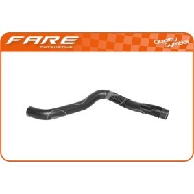 Compre Tubo de radiador de FARE SA online para Galant VIII Carrinha (EA0) a preços moderados