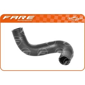 Kühlerschlauch 23503 von FARE SA günstig für 61,05 € online kaufen