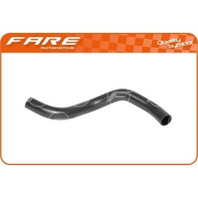 Compre Tubo de radiador de FARE SA online para ACCORD VI Coupé (CG) a preços moderados