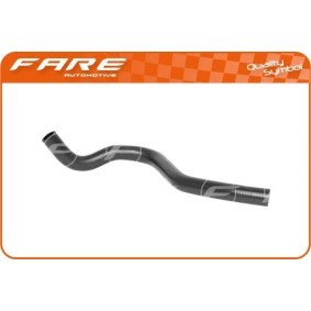 Compre Tubo de radiador de FARE SA online para ACCORD VI Coupé (CG) a preços moderados