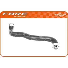 Kühlerschlauch 23853 von FARE SA günstig für 15,23 € online kaufen