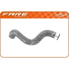 Kühlerschlauch 23854 von FARE SA günstig für 15,23 € online kaufen