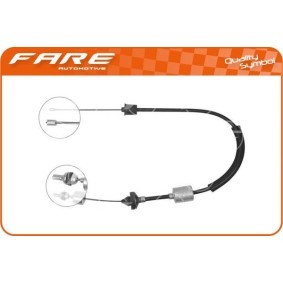 Kupplungsseil 24296 von FARE SA günstig für 12,74 € online kaufen