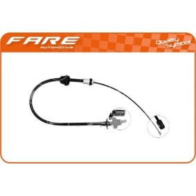 Kupplungsseil 24369 von FARE SA günstig für 18,65 € online kaufen