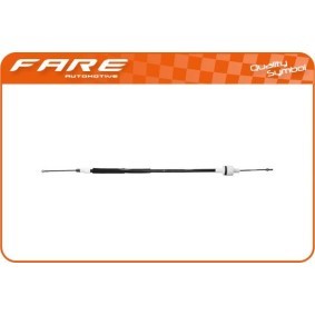 Kupplungsseil 24398 von FARE SA günstig für 15,23 € online kaufen