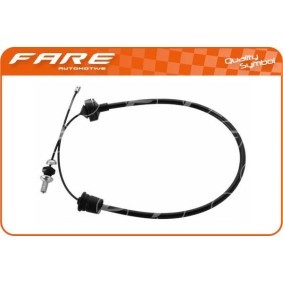 Kupplungsseil 24834 von FARE SA günstig für 61,00 € online kaufen