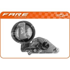 Comprar Tapa, tubuladura de relleno de aceite de FARE SA 25308 a bajo precio de 120,14 €