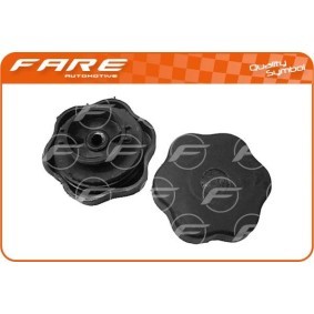 Comprar Tapa, tubuladura de relleno de aceite de FARE SA 25310 a bajo precio de 57,77 €