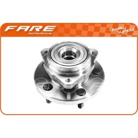 Radlagersatz 26430 von FARE SA günstig für 218,45 € online kaufen