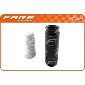 Compre Kit de protecção contra o pó, amortecedor da FARE SA 26673 a um preço baixo por 74,69 €
