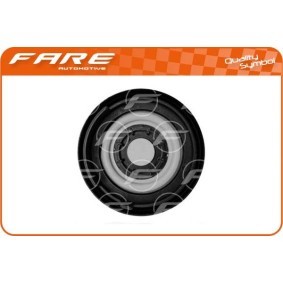 Zylinderkopfhaube 26854 von FARE SA günstig für 93,96 € online kaufen