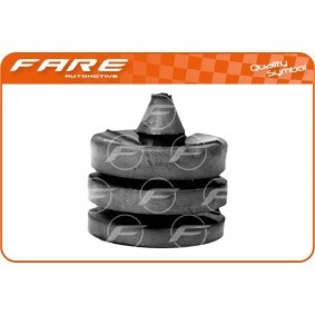 Halter, Abgasanlage 26898 von FARE SA günstig für 48,84 € online kaufen