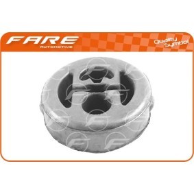 Halter, Abgasanlage 26901 von FARE SA günstig für 52,07 € online kaufen