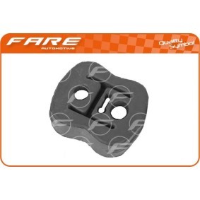 Halter, Abgasanlage 26907 von FARE SA günstig für 51,73 € online kaufen