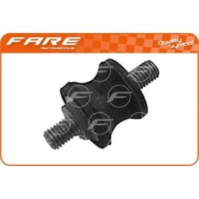 Halter, Abgasanlage 26923 von FARE SA günstig für 55,54 € online kaufen