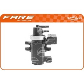 AGR-Ventil von FARE SA