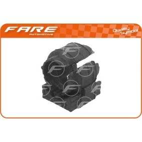 Stabigummis für CHEVROLET von FARE SA