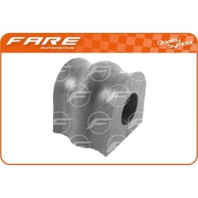 Stabigummis für SUBARU von FARE SA