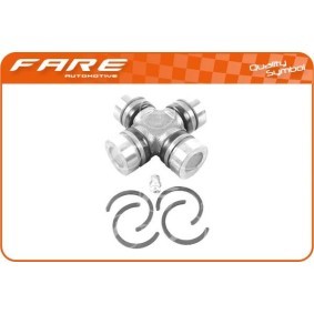 Hardyscheibe für FORD von FARE SA