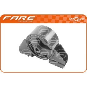 Lagerung, Schaltgetriebeträger 29218 SUZUKI von FARE SA