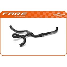Compre Manguito intercambiador de calor de la calefacción de FARE SA online para 205 XA/XAD Furgoneta a precios moderados