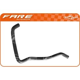 Compre Manguito intercambiador de calor de la calefacción de FARE SA online para 5 Sedán (E60) a precios moderados