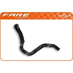 Compre Manguito intercambiador de calor de la calefacción de FARE SA online para AVENSIS (T25_) a precios moderados