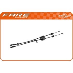 Seilzug, Schaltgetriebe 29552 von FARE SA günstig für 161,72 € online kaufen
