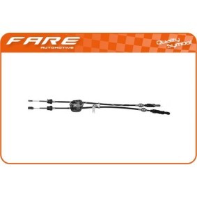Seilzug, Schaltgetriebe 29553 von FARE SA günstig für 137,36 € online kaufen