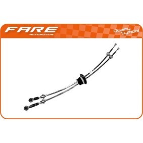 Seilzug, Schaltgetriebe 29560 von FARE SA günstig für 334,66 € online kaufen