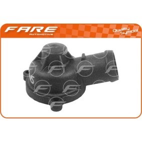 Kühlmittelflansch 29860 von FARE SA günstig für 59,75 € online kaufen