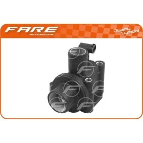 Kühlmittelflansch 29878 von FARE SA günstig für 97,89 € online kaufen