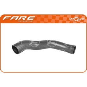 Compre Tubo flexível do ar de sobrealimentação da FARE SA 30295 a um preço baixo por 161,46 €